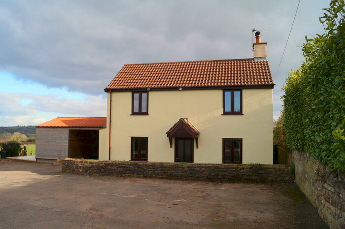 4 Bedroom Detached House To Rent In East Harptree, Bristol, BS40