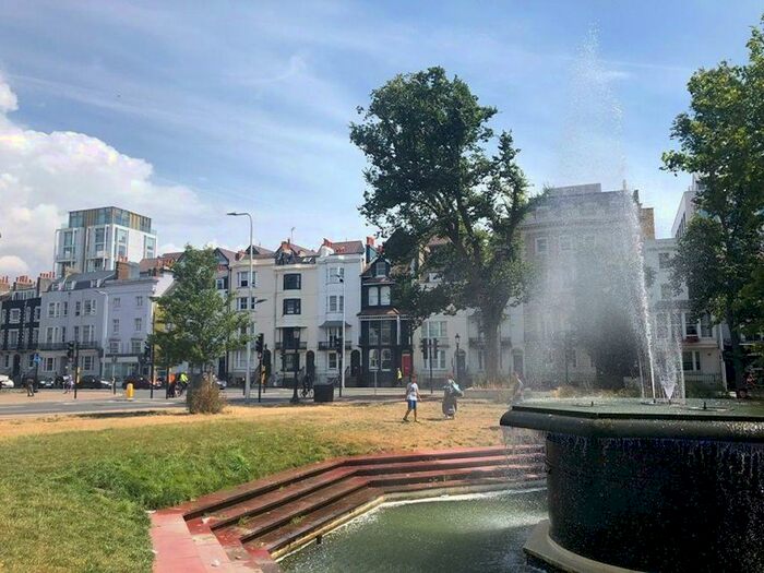 1 Bedroom Flat To Rent In Grand Parade, Brighton, BN2