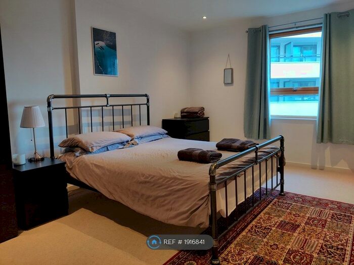 1 Bedroom Flat To Rent In Leeds, Leeds, LS9