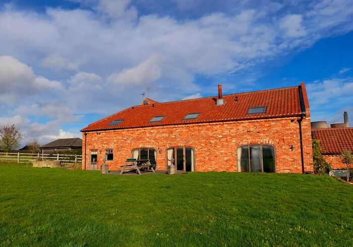 5 Bedroom Property For Sale In Station Road, Sturton-Le-Steeple, Retford, DN22