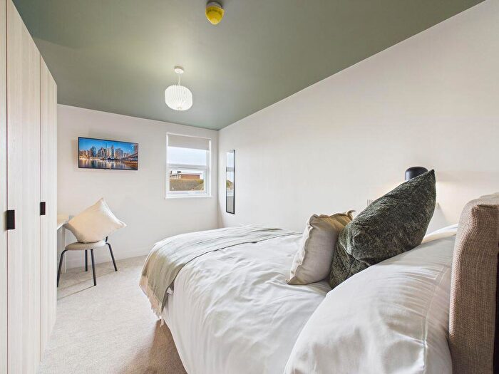 1 Bedroom Flat To Rent In Cavendish Road, Bognor Regis, PO21