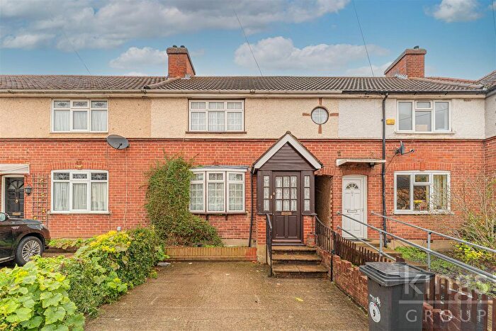 3 Bedroom Property For Sale In Tyberry Road, Enfield, EN3