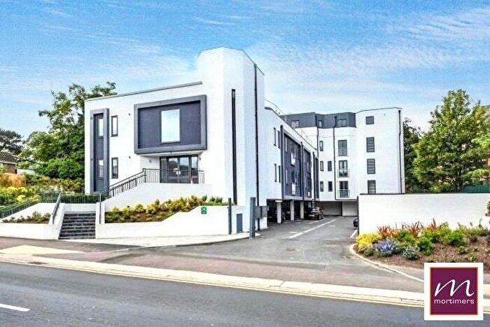 2 Bedroom Apartment To Rent In Walton Street, Aylesbury, Buckinghamshire, HP21