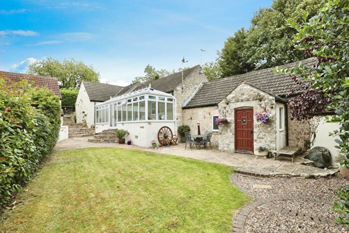 2 Bedroom Detached House For Sale In The Yews, Firbeck, Worksop, South Yorkshire, S81