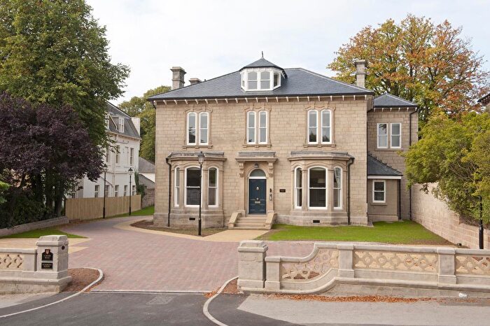 2 Bedroom Flat To Rent In Ripon Road, Harrogate, North Yorkshire, HG1