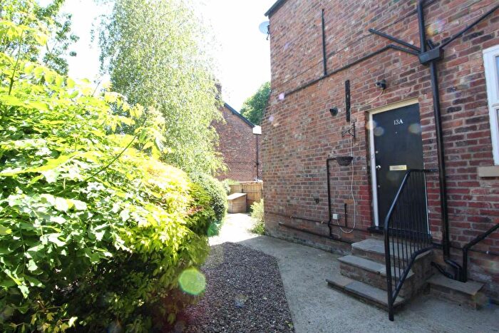 2 Bedroom Flat To Rent In Wilton Road, Chorlton, Manchester, M21
