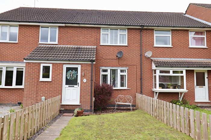 2 Bedroom Property To Rent In Ferry Court, Saltgrounds Road, Brough, HU15