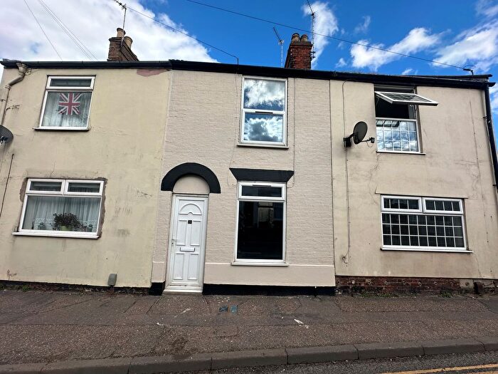 3 Bedroom Terraced House To Rent In Church Road, Gorleston, Great Yarmouth, NR31