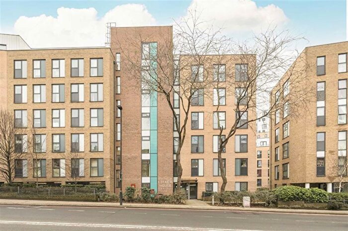 1 Bedroom Flat To Rent In Blackheath Hill, Greenwich, SE10