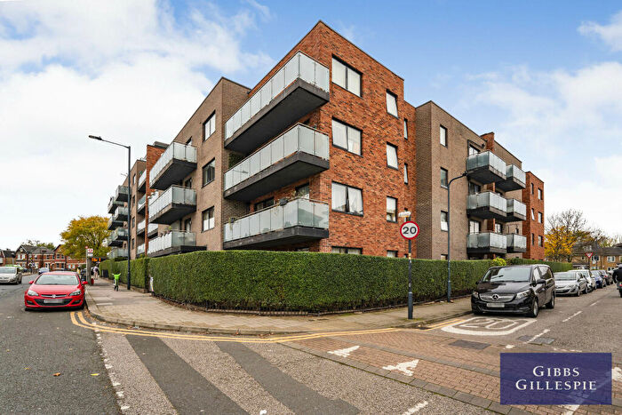 2 Bedroom Apartment To Rent In Church Road, NW10