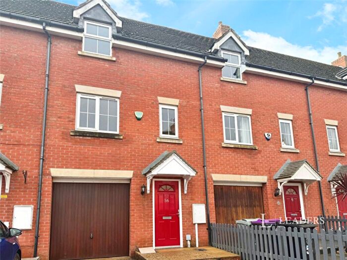 3 Bedroom House To Rent In Badger Lane, Bourne, PE10