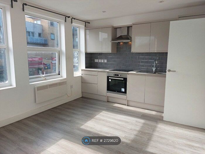 2 Bedroom Flat To Rent In Thornton Heath, Croydon, CR7