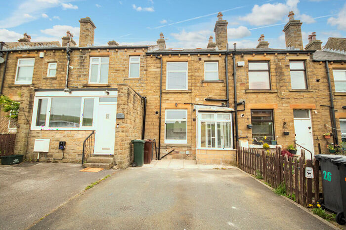 2 Bedroom Terraced House To Rent In Riley Lane, Kirkburton, Huddersfield, West Yorkshire, HD8