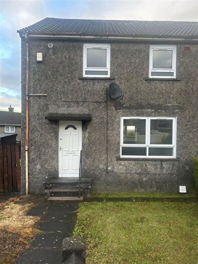 2 Bedroom Terraced House To Rent In Knowehead Road, Hurlford, KA1