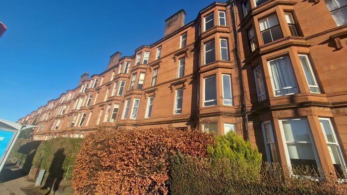 1 Bedroom Flat To Rent In Crow Road, Partick, Glasgow, G11