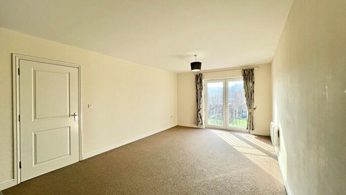 2 Bedroom Flat For Sale In Freiston Terrace Haven Village, Boston, Lincolnshire, PE21