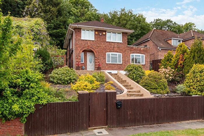 3 Bedroom Terraced House For Sale In Ullswater Crescent, Putney Vale, SW15