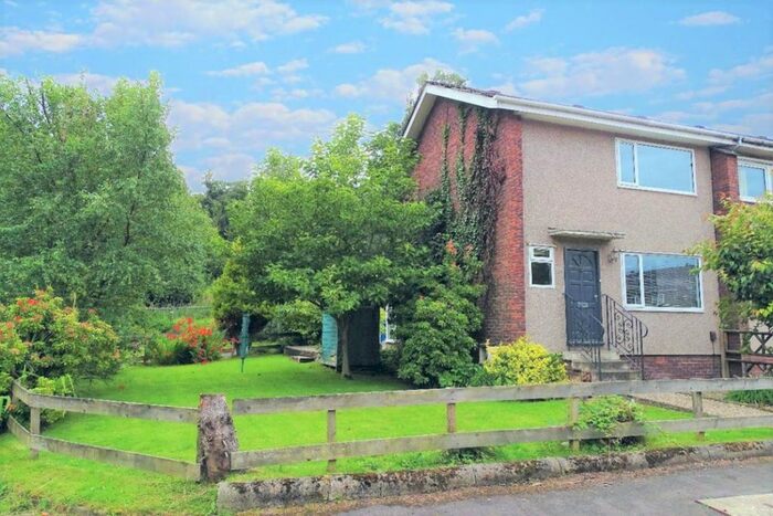 2 Bedroom Property To Rent In Brenfield Road, Glasgow, G44