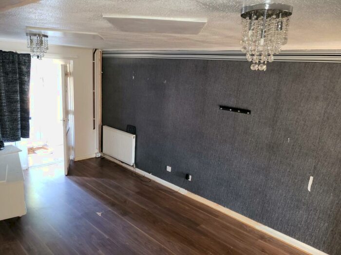 2 Bedroom Terraced House To Rent In Woodrush Way, Romford, RM6