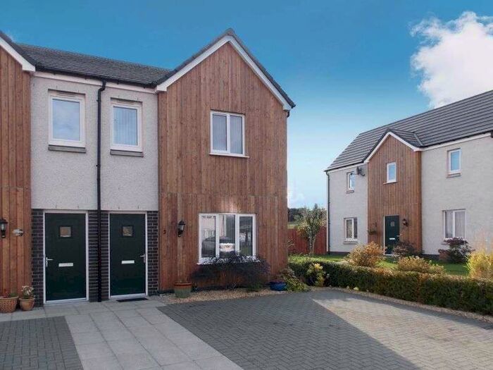 3 Bedroom Property For Sale In Tillyfour Lane, Alford, AB33