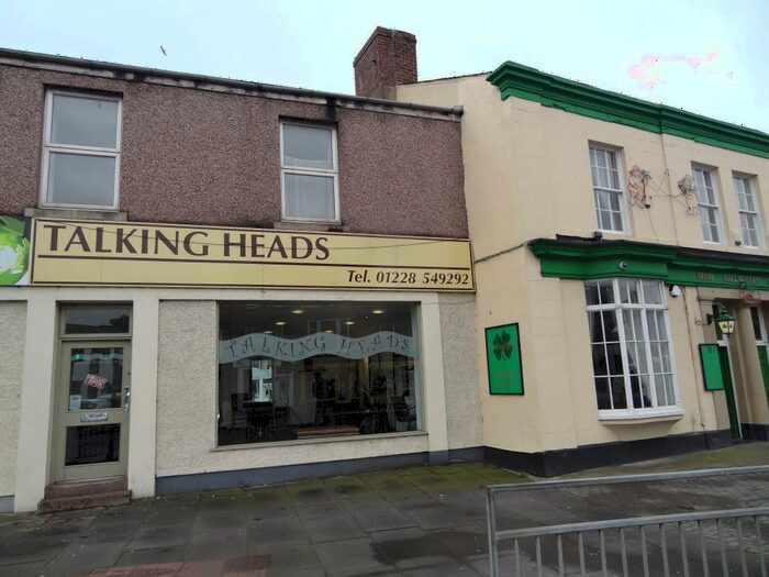 2 Bedroom Flat To Rent In St Nicholas Street, Off Botchergate, Carlisle, CA1