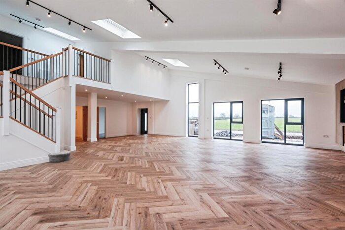 4 Bedroom Barn Conversion For Sale In Hillesden, Hillesden, Buckingham, MK18