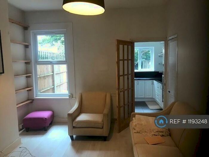 3 Bedroom Terraced House To Rent In Arica Road, London, SE4