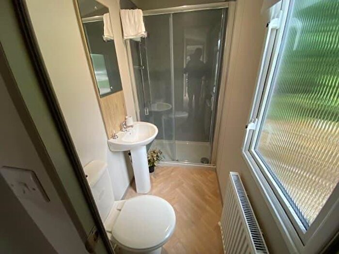 2 Bedroom Caravan For Sale In Victory Lifestyle, Newhaven Holiday Park, Buxton, Derbyshire, SK17