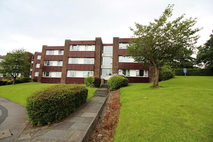 1 Bedroom Flat To Rent In Lunesdale Court, Derwent Road, Lancaster, LA1