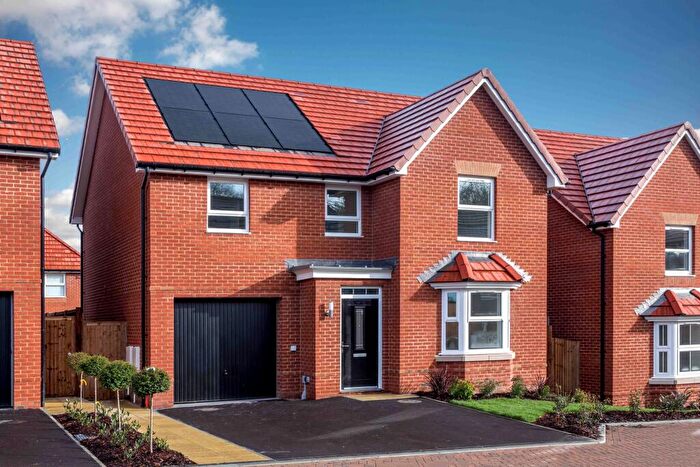 4 Bedroom Detached House For Sale In The Woodlands Herne Bay Road Sturry, CT2