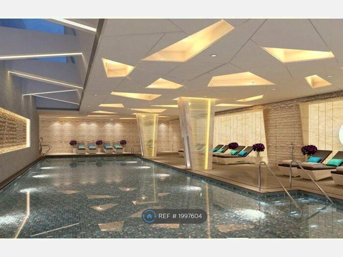 3 Bedroom Flat To Rent In Lillie Square, London, SW6