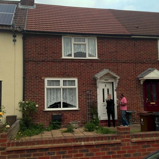 3 Bedroom Terraced House To Rent In Thompson Road, Dagenham, RM9