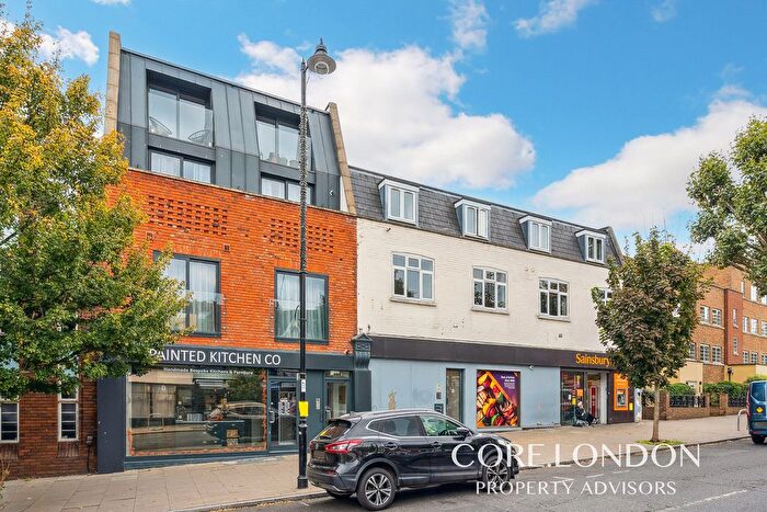 1 Bedroom Flat For Sale In Northfield Avenue, London, W13