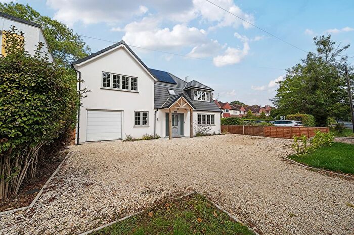 4 Bedroom Detached House For Sale In One Pin Lane, Farnham Common, SL2