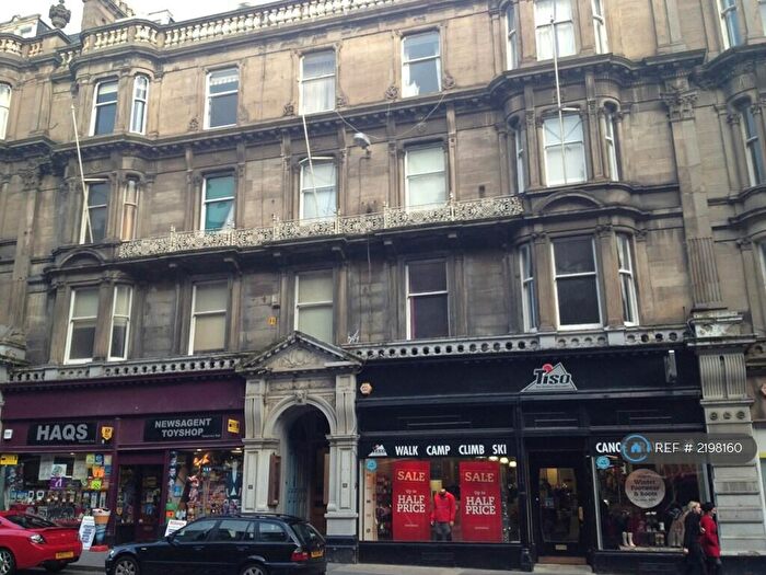 3 Bedroom Flat To Rent In Whitehall Street, Dundee, DD1