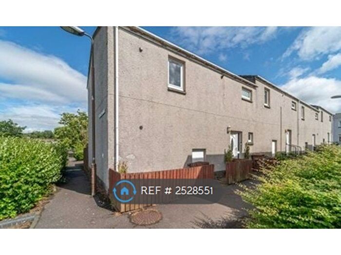 3 Bedroom End Of Terrace House To Rent In Nigel Rise, Livingston, EH54