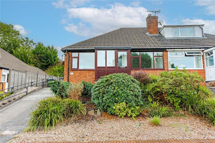 3 Bedroom Bungalow For Sale In Regent Drive, Mossley, OL5