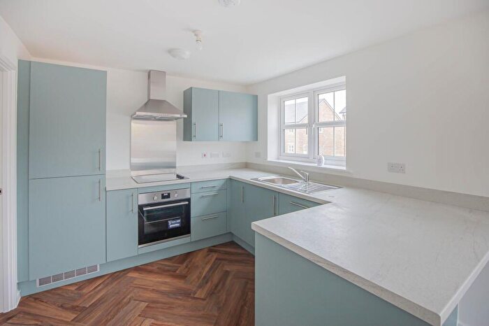 3 Bedroom Detached House For Sale In Backbridge Farm, Malmesbury, SN16