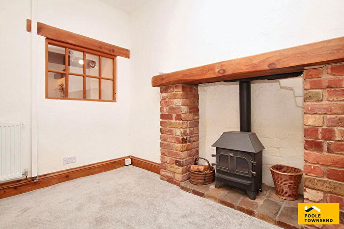 2 Bedroom Terraced House To Rent In Cobden Street, Dalton-in-Furness, LA15