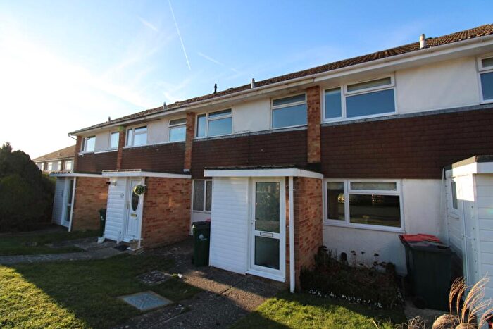 3 Bedroom Terraced House To Rent In Crawley, West Sussex, RH11