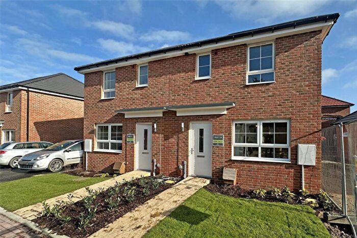 3 Bedroom Semi-Detached House For Sale In Salhouse Road, Sprowston, Norwich, Norfolk, NR13