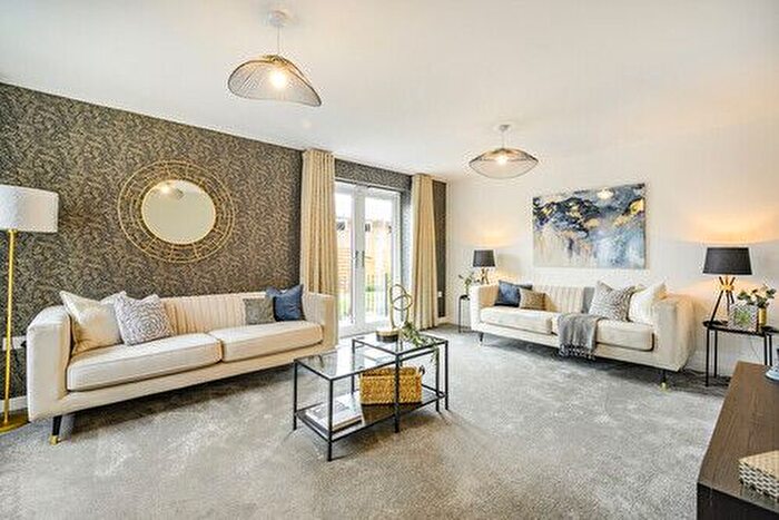 3 Bedroom Property To Rent In Shale Meadow, Wellingborough, NN8