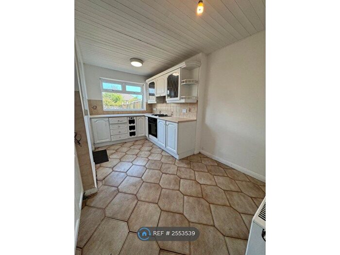 2 Bedroom Semi-Detached House To Rent In Ravenscourt Road, Sunderland, SR5