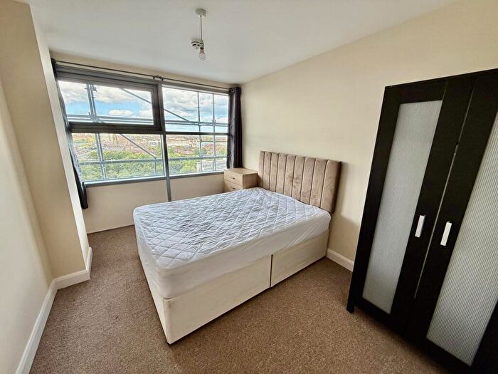 2 Bedroom Apartment To Rent In Echo Building, West Wear Street, Sunderland, Tyne And Wear, SR1