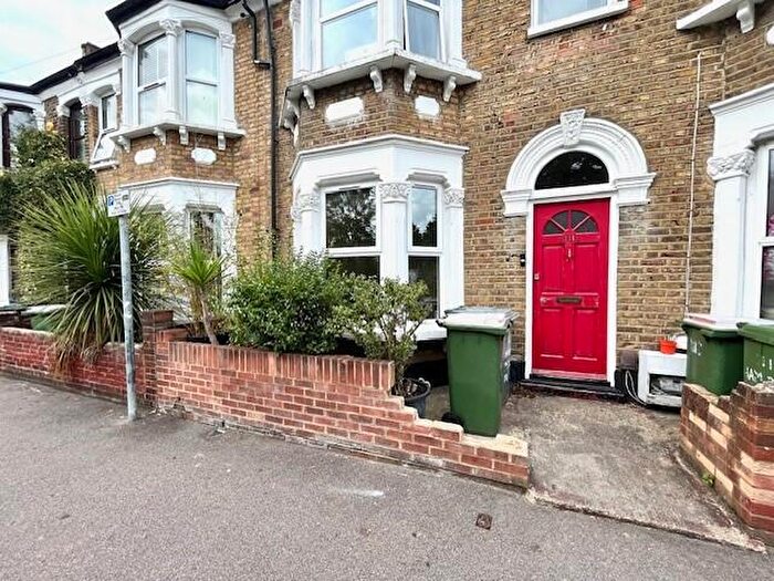 1 Bedroom Flat To Rent In Ham Park Road Stratford, E15