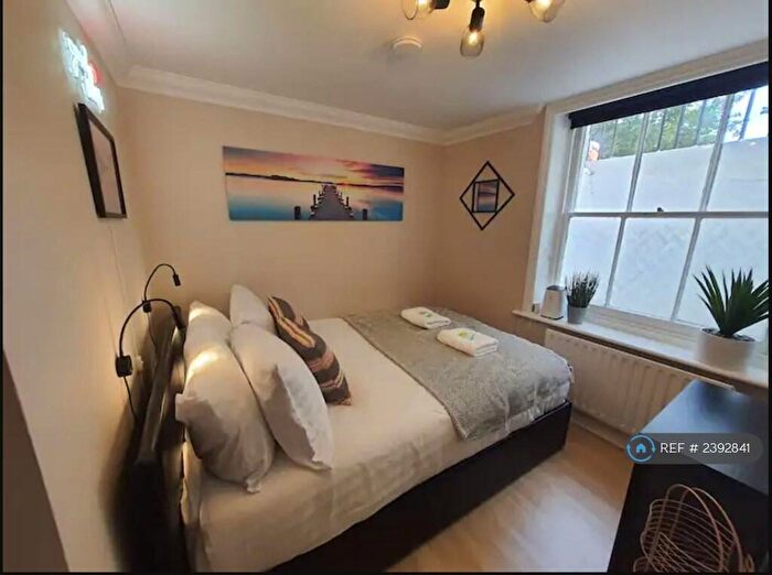 1 Bedroom Flat To Rent In Ditchling Road, Brighton, BN1