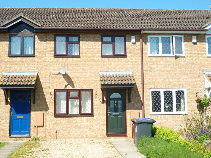 2 Bedroom House To Rent In Seymour Avenue, Brandon, IP27