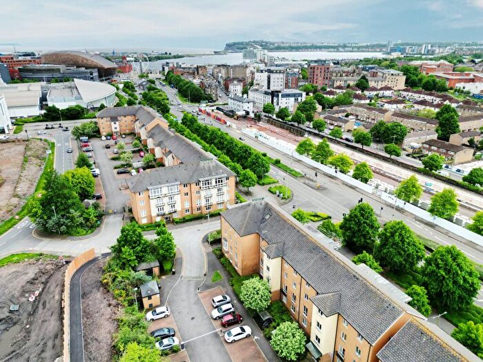 2 Bedroom Apartment To Rent In Ffordd Garthorne, Amalfi House Ffordd Garthorne, CF10