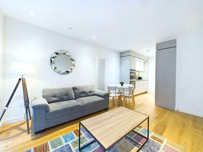 1 Bedroom Flat To Rent In Simpson Loan, Quartermile, Edinburgh, EH3