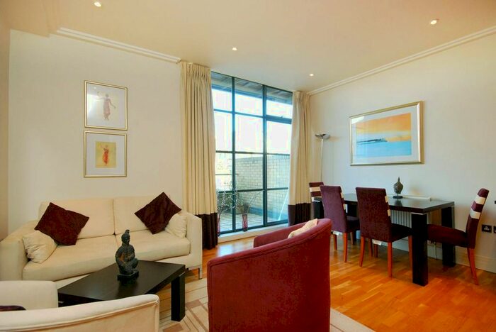 1 Bedroom Flat To Rent In Point Wharf Lane, Brentford, TW8